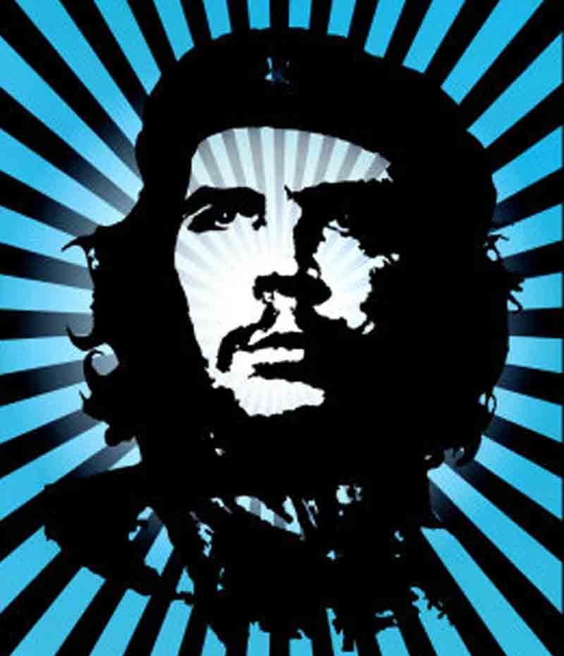 Che Guevara