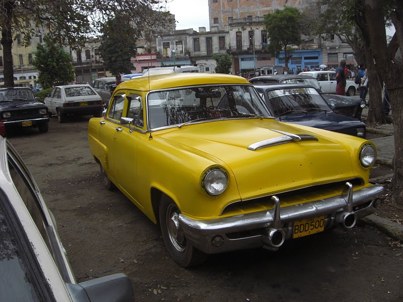 Cuba havana 10