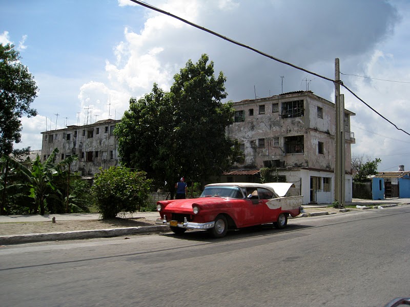 Cuba havana 102