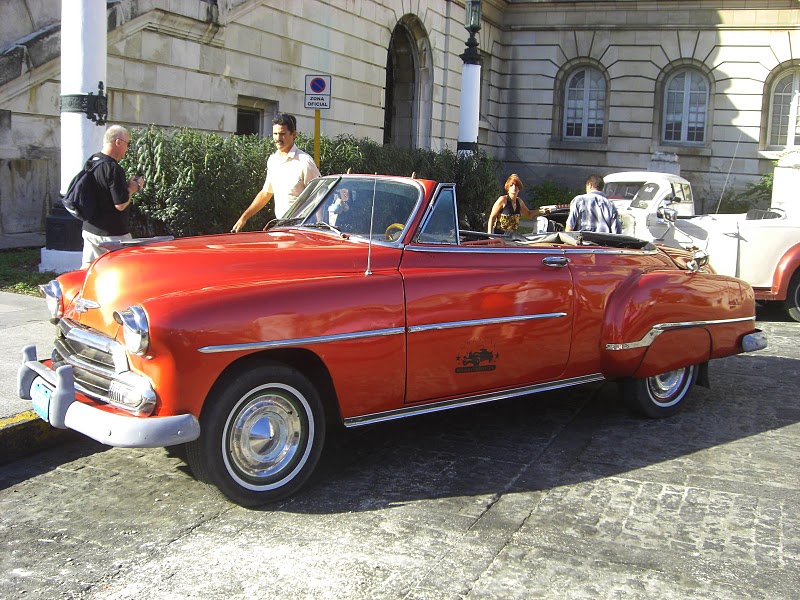 Cuba havana 11