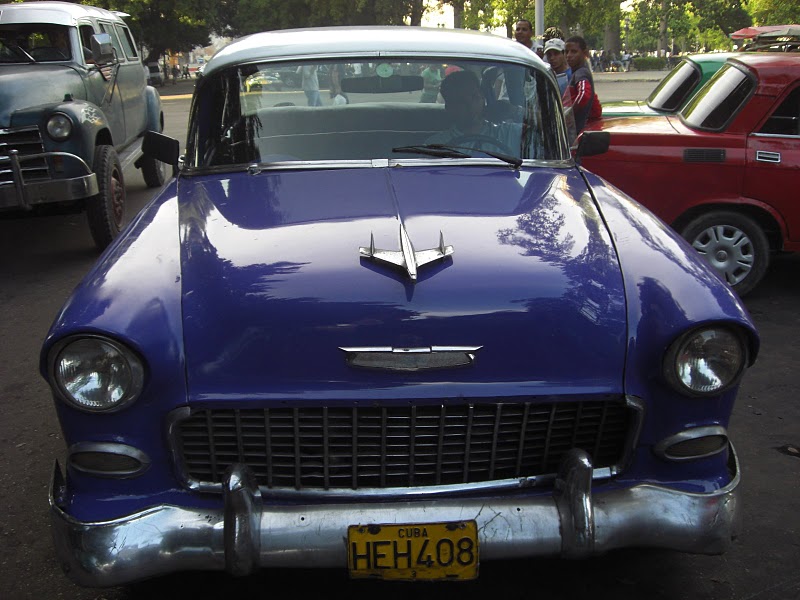 Cuba havana 24