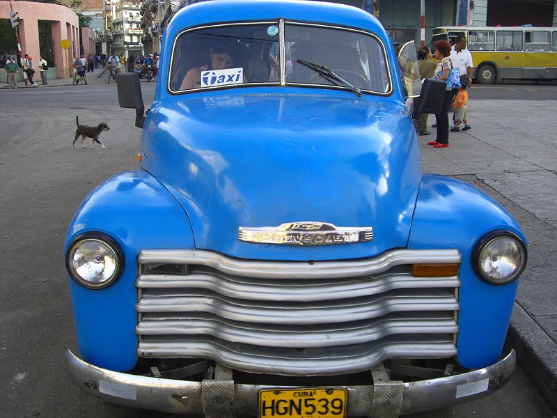 Cuba havana 26