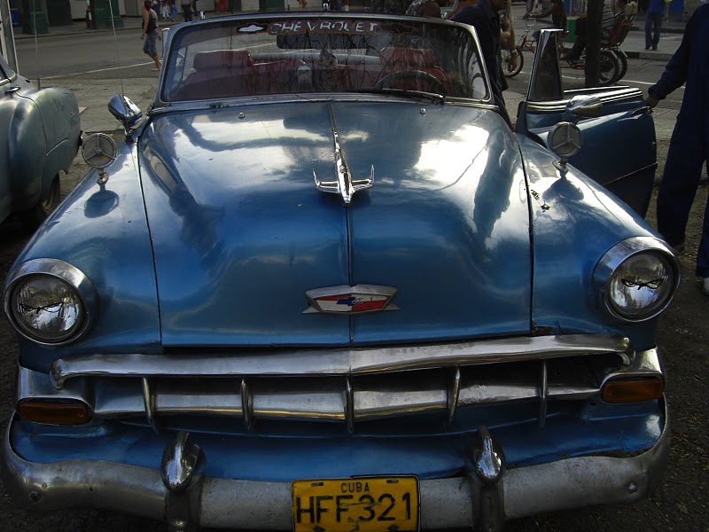 Cuba havana 28