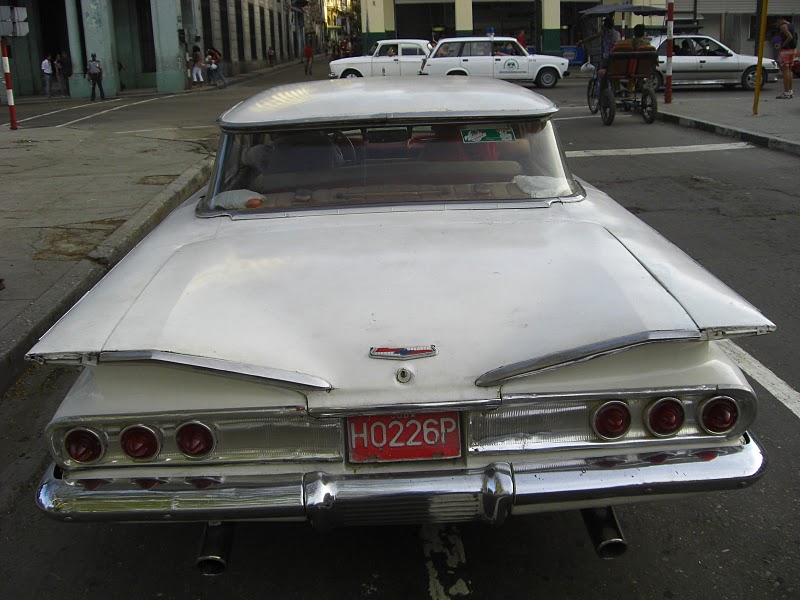 Cuba havana 29