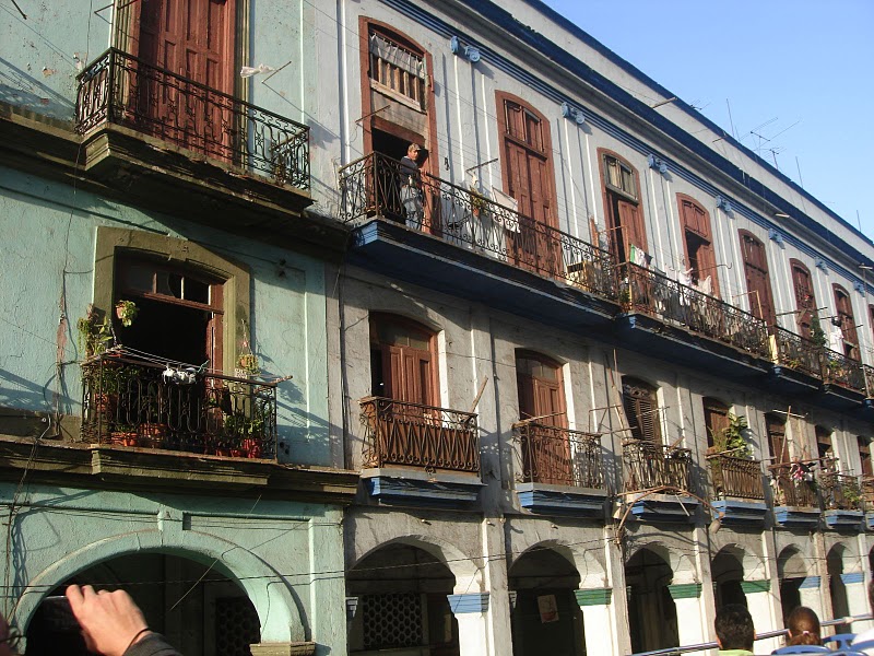 Cuba havana 83