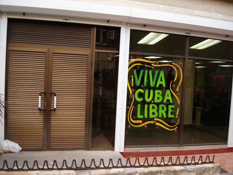 Cuba havana 85