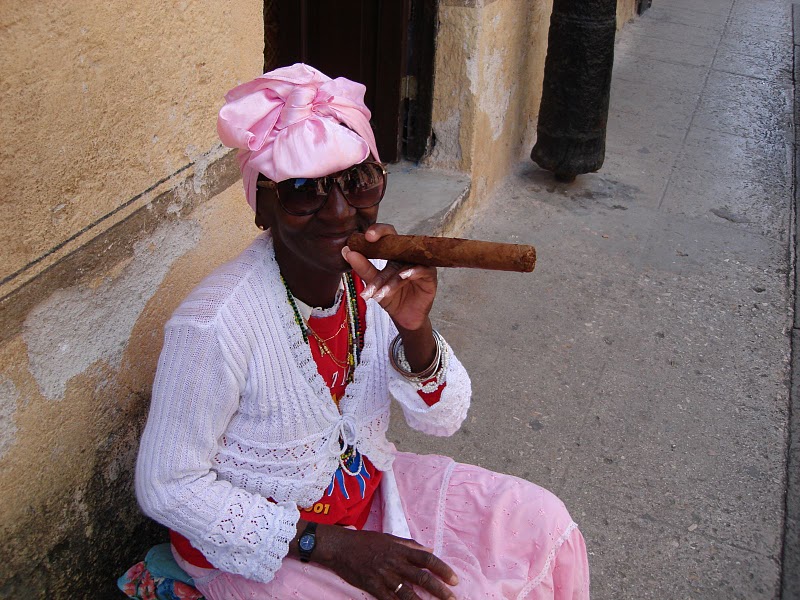 Cuba havana 87