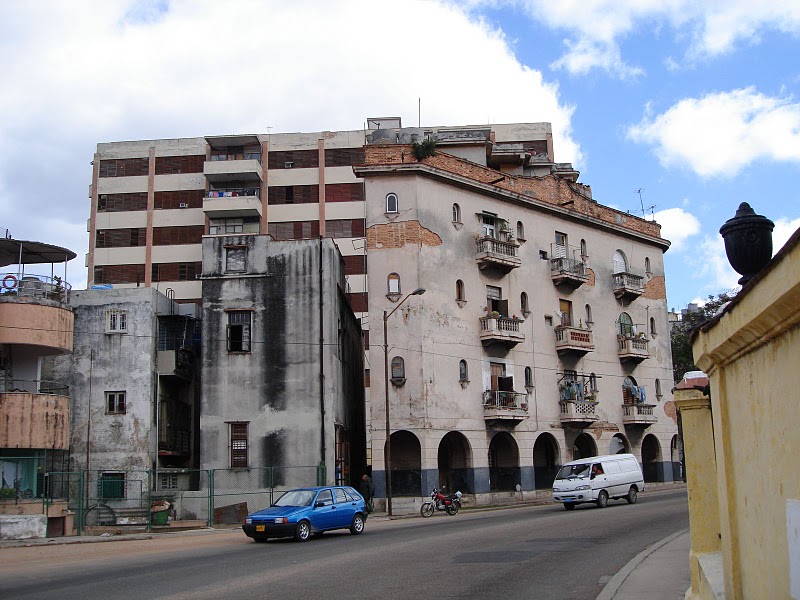 Cuba havana 88