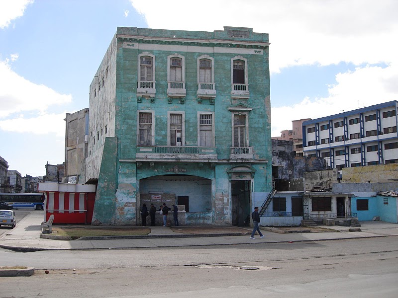 Cuba havana 91