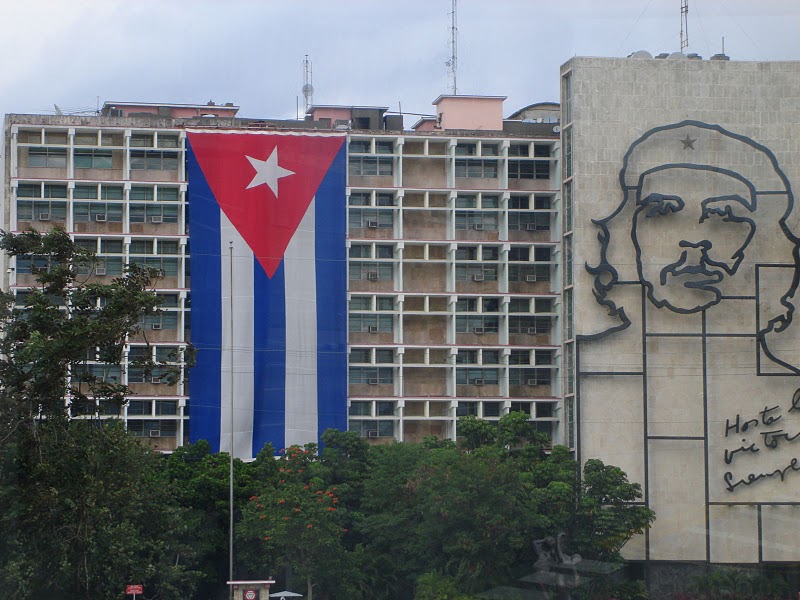 Cuba havana 95