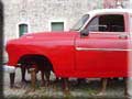 Cuba havane