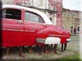 Cuba havane